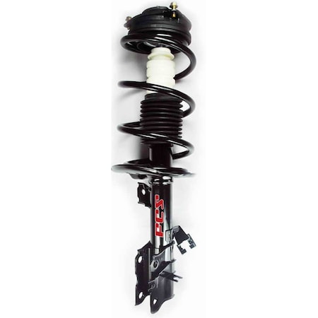 Fcs Automotive Complete Strut Assembly, 1333271R 1333271R